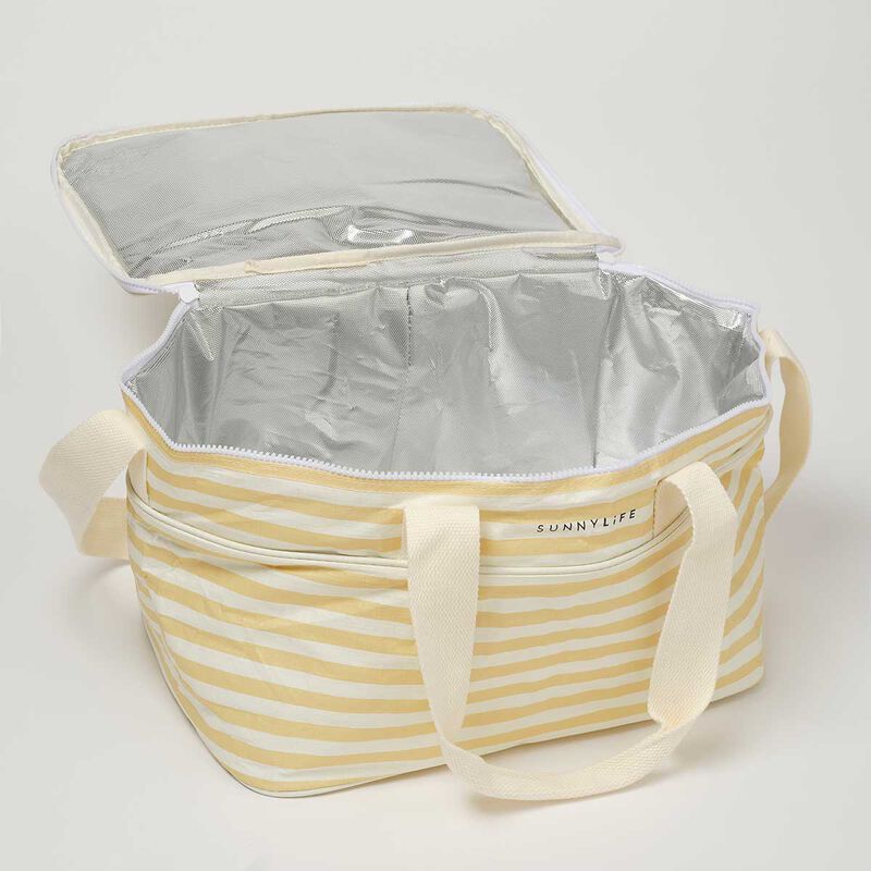 SUNNYLiFE Light Cooler Bag image number 2